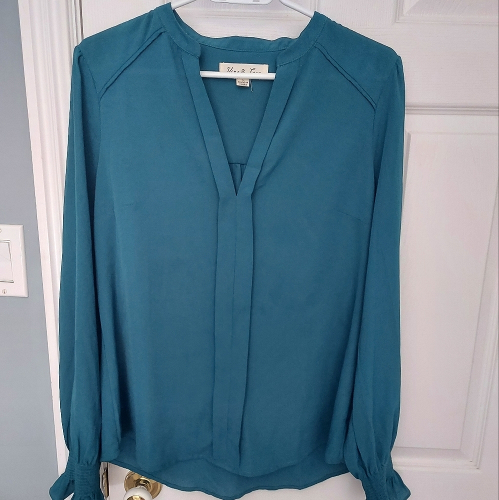 Dress shirt